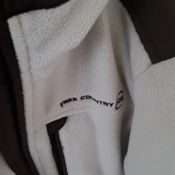 Free counter jackte - Picture 2 of 7